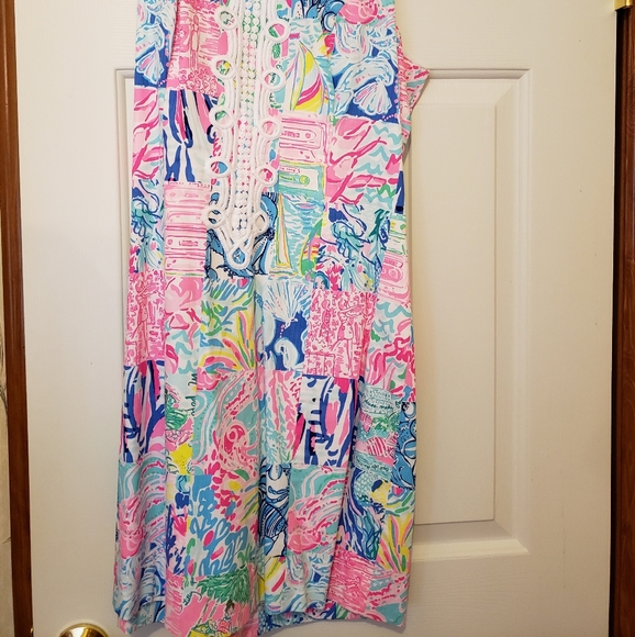 Alexa shift - Picture 2 of 2